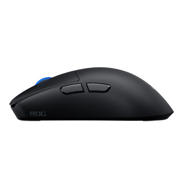 Souris gamer ASUS 42000 dpi