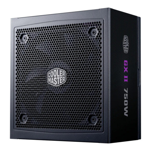 Alimentation PC Cooler Master 750 W