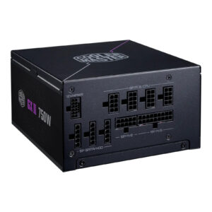 Alimentation PC Cooler Master 750 W