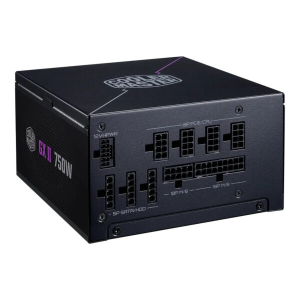 Alimentation PC Cooler Master 750 W
