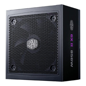 Alimentation PC Cooler Master 850 W