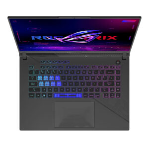 pc portable gamer ASUS