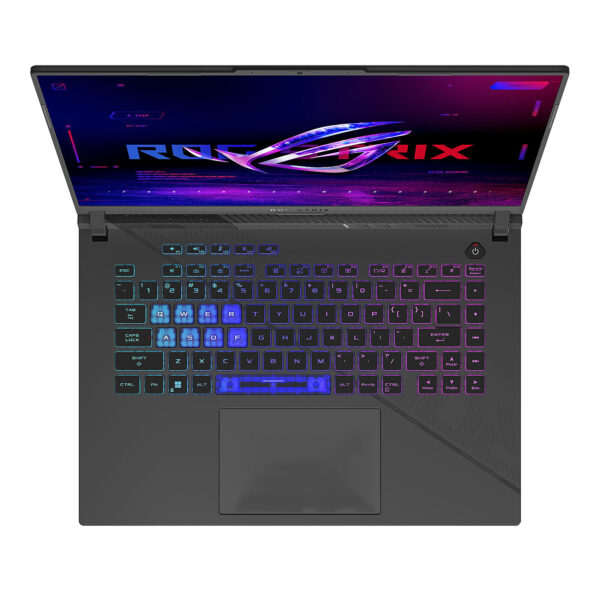 pc portable gamer ASUS