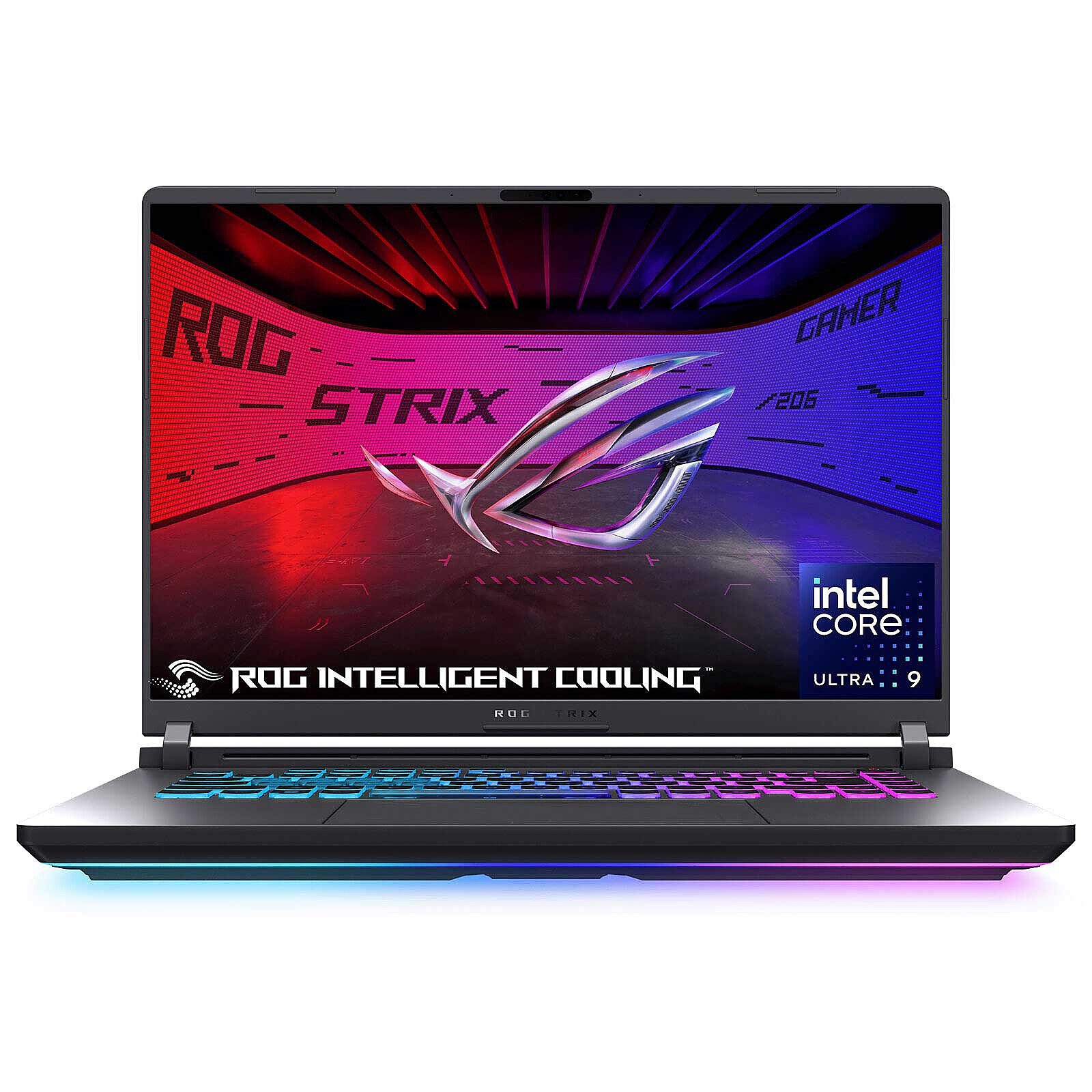 ASUS ROG STRIX G16 G615LR-S5091W 1 Pc portable ASUS 16 pouces