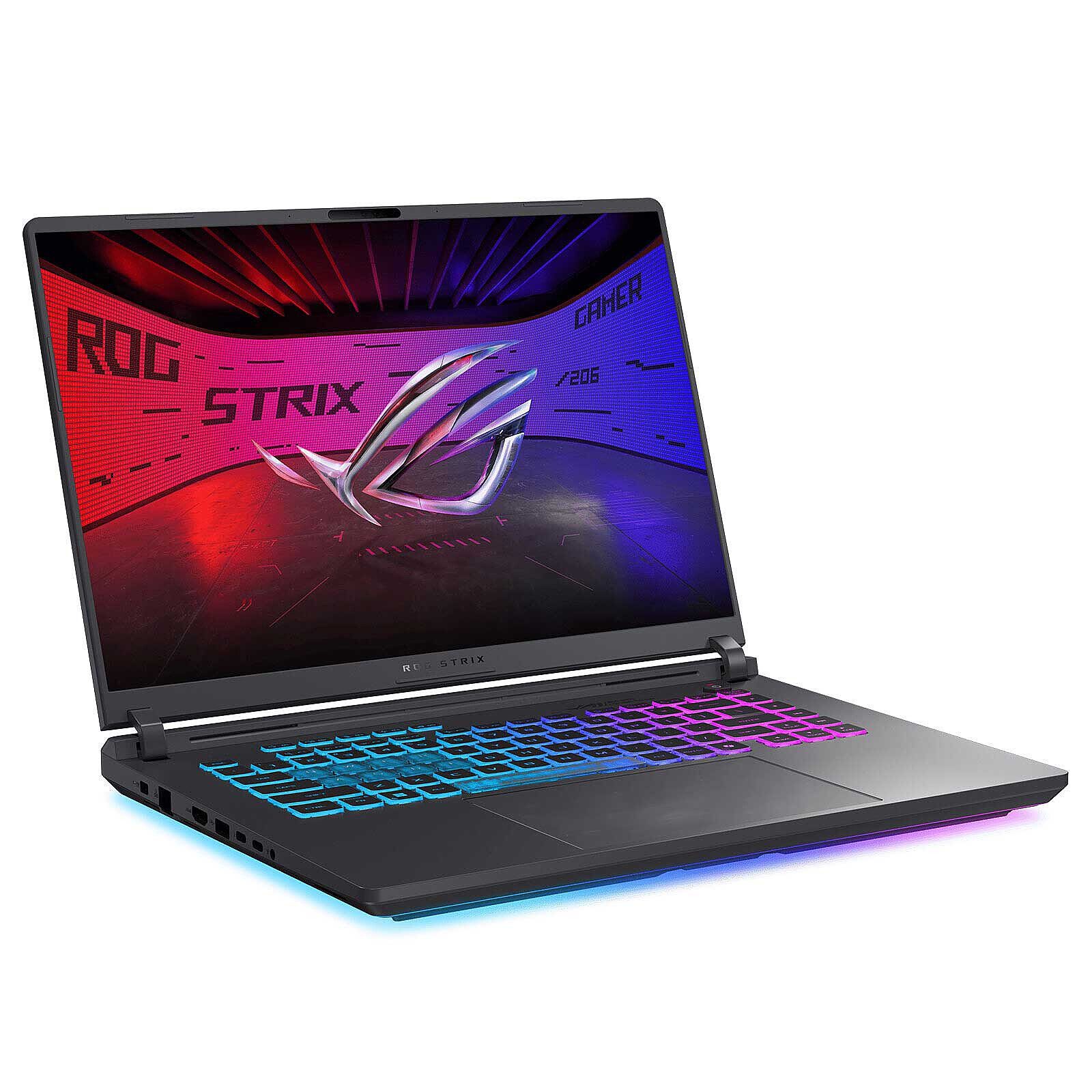 ASUS ROG STRIX G16 G615LR-S5091W 2 laptop ASUS