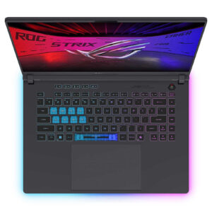 laptop gamer ASUS
