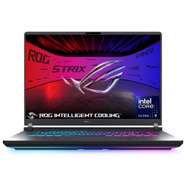 Pc portable ASUS 16 pouces