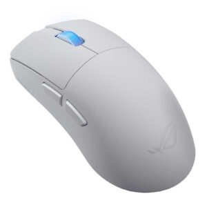 Souris ASUS Blanc