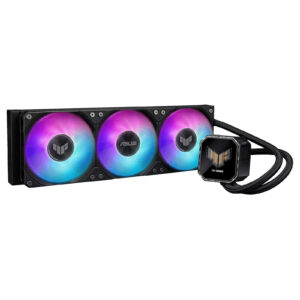 ASUS watercooling Radiateur 360 mm