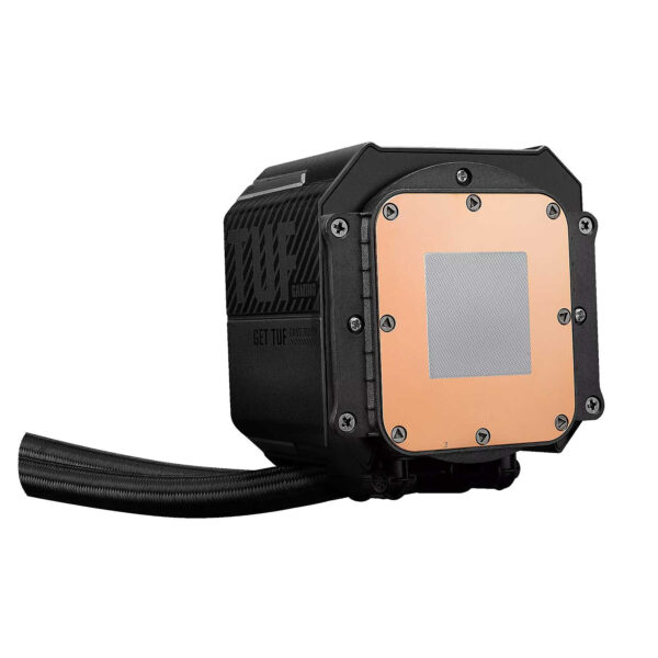 ASUS watercooling Radiateur 360 mm