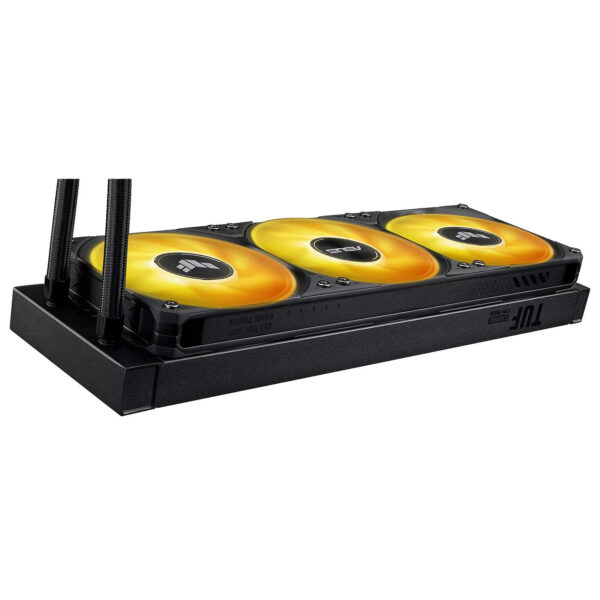 ASUS watercooling Radiateur 360 mm