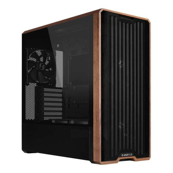 tour pc Lian Li
