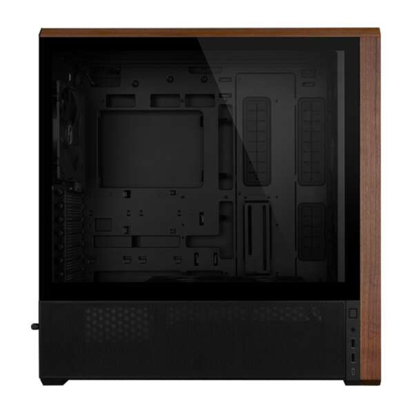 boitier pc Lian Li