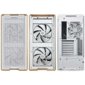 boitier pc Lian Li