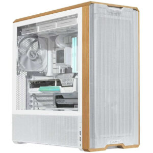 boitier pc Lian Li