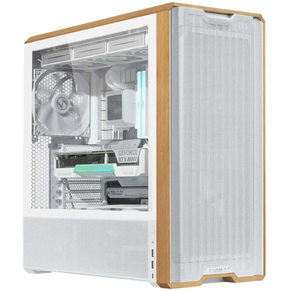boitier pc Lian Li