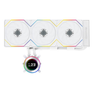 Lian Li watercooling Radiateur 360 mm
