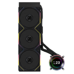 Lian Li watercooling Radiateur 360 mm