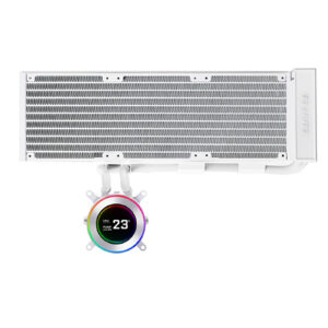 Lian Li watercooling Radiateur 360 mm