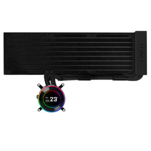 Lian Li watercooling Radiateur 360 mm
