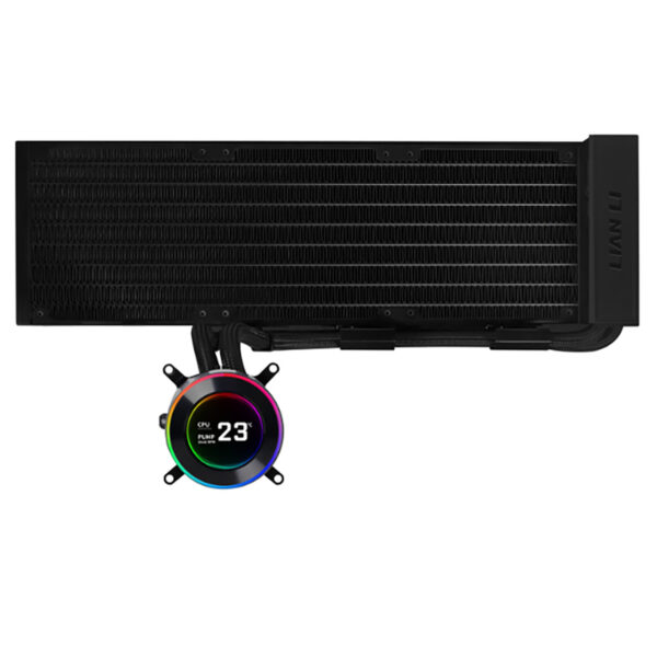 Lian Li watercooling Radiateur 360 mm