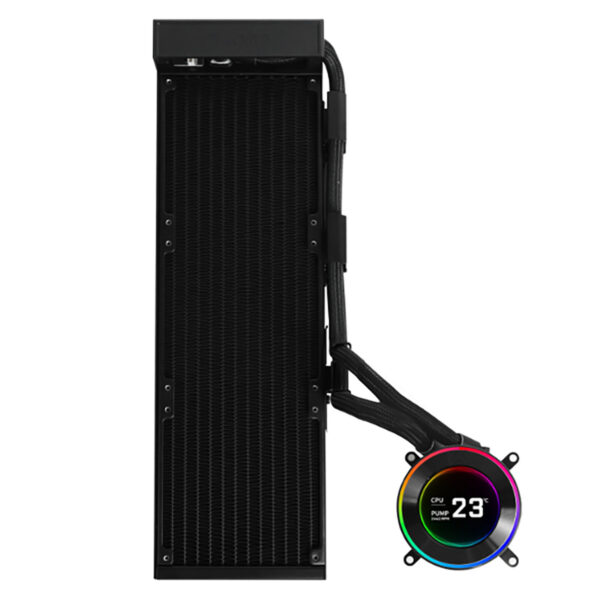 Lian Li watercooling Radiateur 360 mm