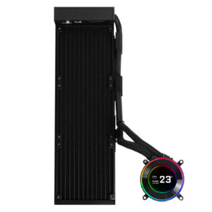 Lian Li watercooling Radiateur 360 mm