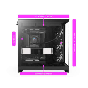 boitier pc NZXT