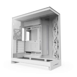 tour pc NZXT