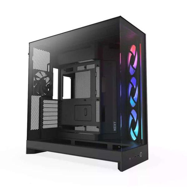 tour pc NZXT