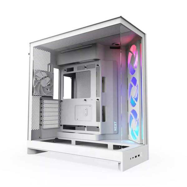 tour pc NZXT