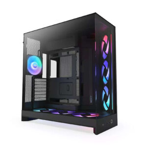 tour pc NZXT