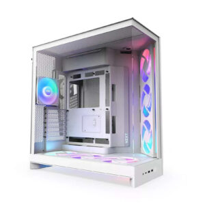 tour pc NZXT