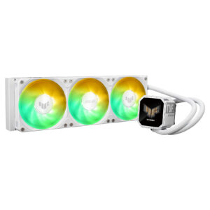 ASUS watercooling Radiateur 360 mm