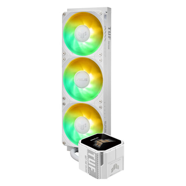 ASUS watercooling Radiateur 360 mm