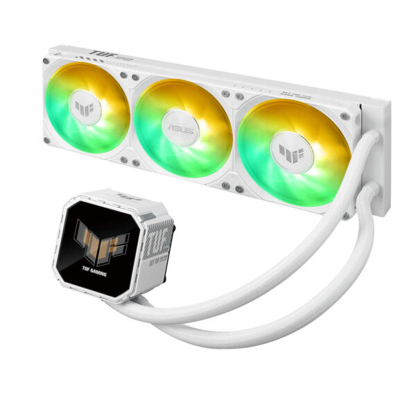 ASUS watercooling Radiateur 360 mm