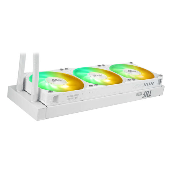 ASUS watercooling Radiateur 360 mm