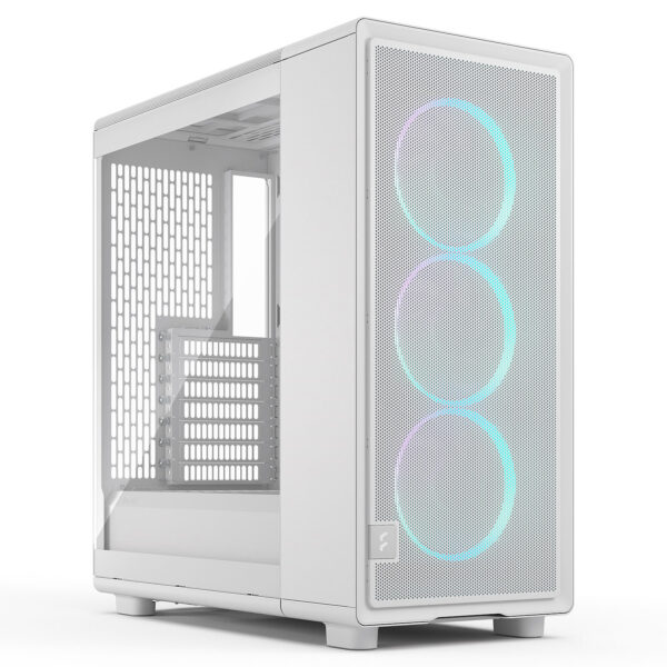 tour pc Fractal Design