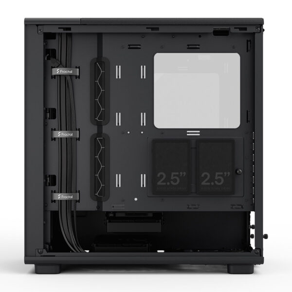 tour pc Fractal Design