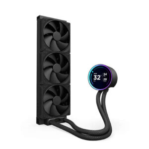 NZXT watercooling Radiateur 360 mm