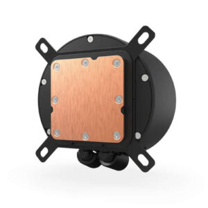 NZXT watercooling Radiateur 360 mm