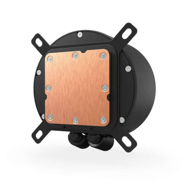 NZXT watercooling Radiateur 360 mm