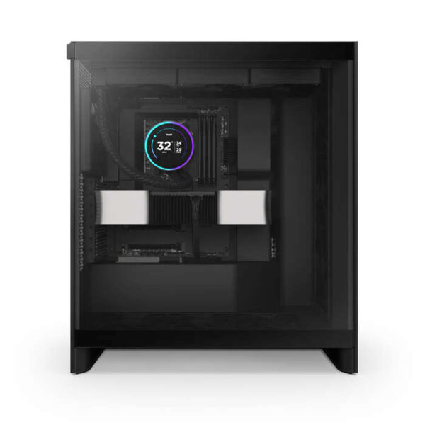NZXT watercooling Radiateur 360 mm