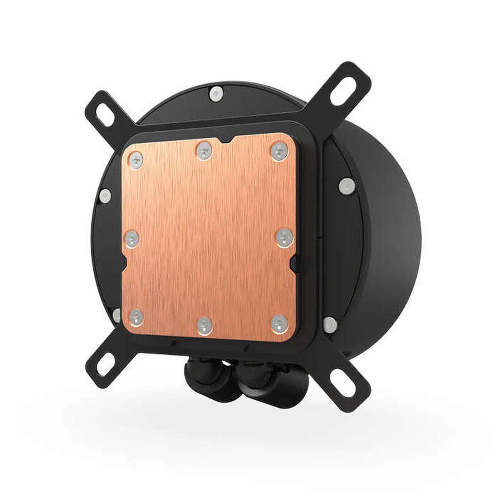 NZXT Kraken Elite 240 (RL-KN24E-B2) 4 NZXT watercooling Radiateur 240 mm