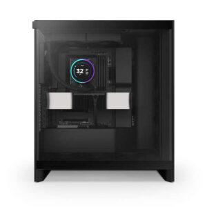 NZXT watercooling Radiateur 240 mm