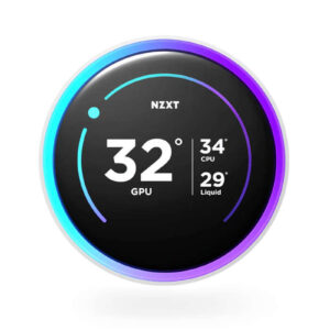 NZXT watercooling Radiateur 240 mm