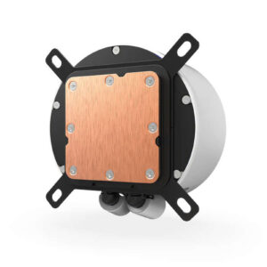 NZXT watercooling Radiateur 240 mm