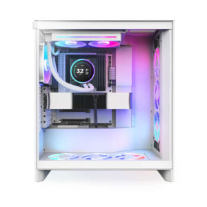 NZXT watercooling Radiateur 240 mm