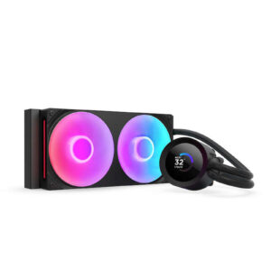 NZXT watercooling Radiateur 240 mm