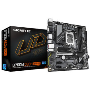 carte mère Gigabyte Intel 1700